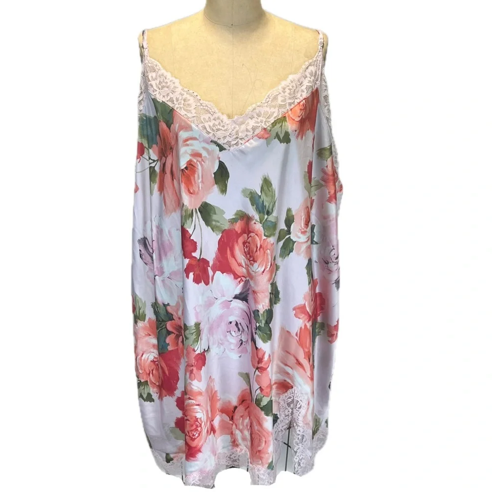 Joyspun silky feel